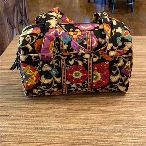 Vera Bradley Purse in Suzani
